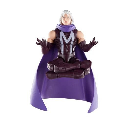 X-Men 97 Marvel Legends Magneto 97 6-inch Action Figure - for just $28.99! 