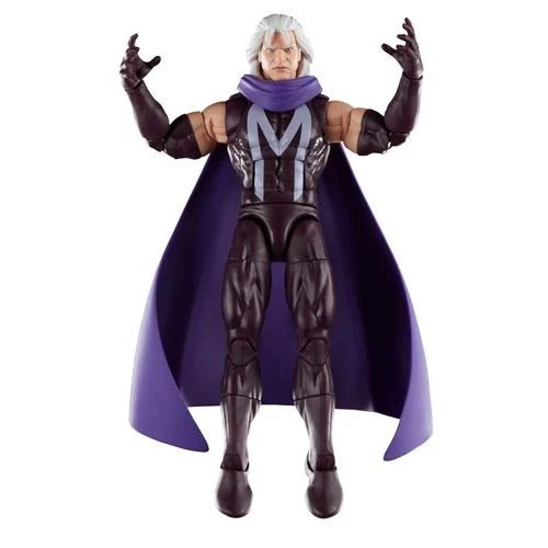 X-Men 97 Marvel Legends Magneto 97 6-inch Action Figure - for just $28.67! 