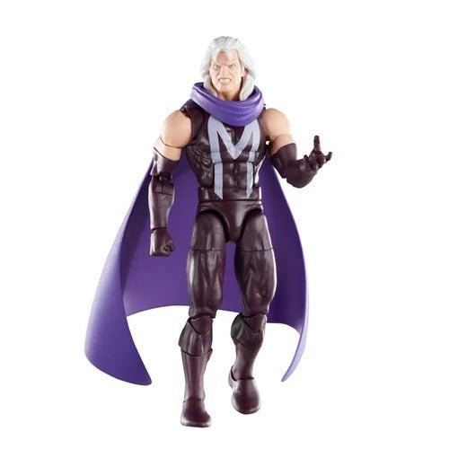 X-Men 97 Marvel Legends Magneto 97 6-inch Action Figure - for just $28.67! 