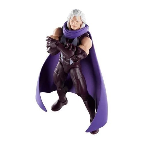 X-Men 97 Marvel Legends Magneto 97 6-inch Action Figure - for just $28.99! 