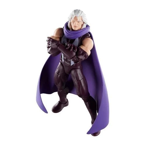 X-Men 97 Marvel Legends Magneto 97 6-inch Action Figure - for just $28.67! 