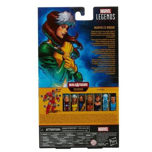 X-Men Age of Apocalypse Marvel Legends 6-Inch Action Figure - Select Figure(s) - Just $25.47! Shop now at Retro Gaming of Denver