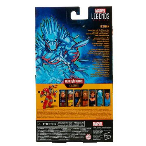 X-Men Age of Apocalypse Marvel Legends 6-Inch Action Figure - Select Figure(s) - Just $25.47! Shop now at Retro Gaming of Denver