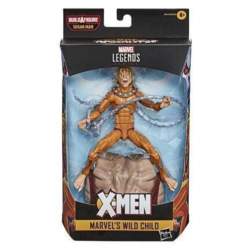 X-Men Age of Apocalypse Marvel Legends 6-Inch Action Figure - Select Figure(s) - Just $25.47! Shop now at Retro Gaming of Denver