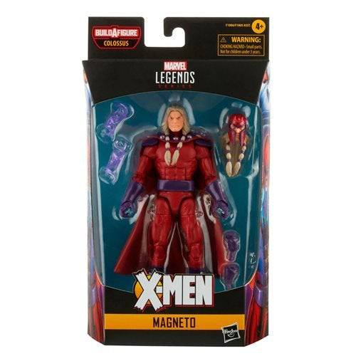 X-Men Age of Apocalypse Marvel Legends 6-Inch Action Figure - Select Figure(s) - Just $25.47! Shop now at Retro Gaming of Denver