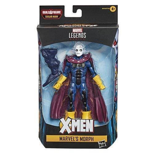 X-Men Age of Apocalypse Marvel Legends 6-Inch Action Figure - Select Figure(s) - Just $25.47! Shop now at Retro Gaming of Denver