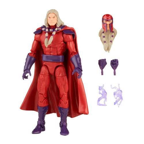 X-Men Age of Apocalypse Marvel Legends 6-Inch Action Figure - Select Figure(s) - Just $25.47! Shop now at Retro Gaming of Denver