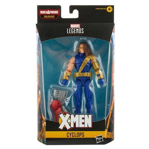 X-Men Age of Apocalypse Marvel Legends 6-Inch Action Figure - Select Figure(s) - Just $25.47! Shop now at Retro Gaming of Denver