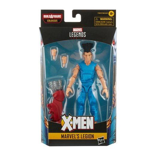 X-Men Age of Apocalypse Marvel Legends 6-Inch Action Figure - Select Figure(s) - Just $25.47! Shop now at Retro Gaming of Denver