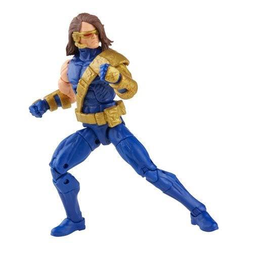 X-Men Age of Apocalypse Marvel Legends 6-Inch Action Figure - Select Figure(s) - Just $25.47! Shop now at Retro Gaming of Denver