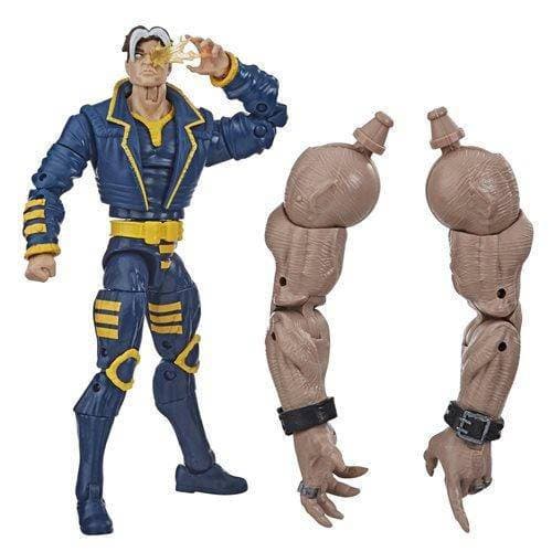 X-Men Age of Apocalypse Marvel Legends 6-Inch Action Figure - Select Figure(s) - Just $25.47! Shop now at Retro Gaming of Denver