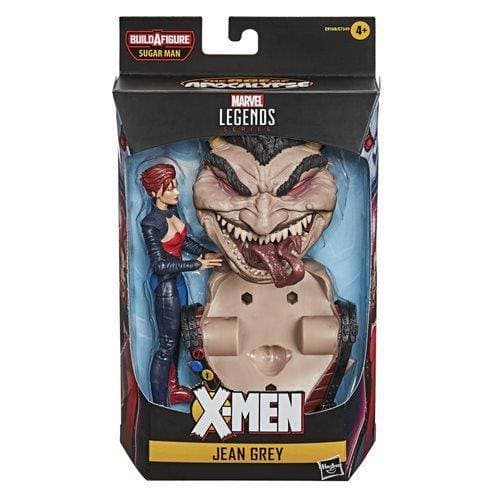 X-Men Marvel Legends 2020 6-Inch Jean Grey Action Figure - Just $21! Shop now at Retro Gaming of Denver