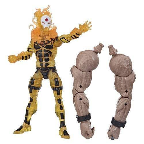 X-Men Marvel Legends 2020 6-Inch Sunfire Action Figure - Just $26.47! Shop now at Retro Gaming of Denver