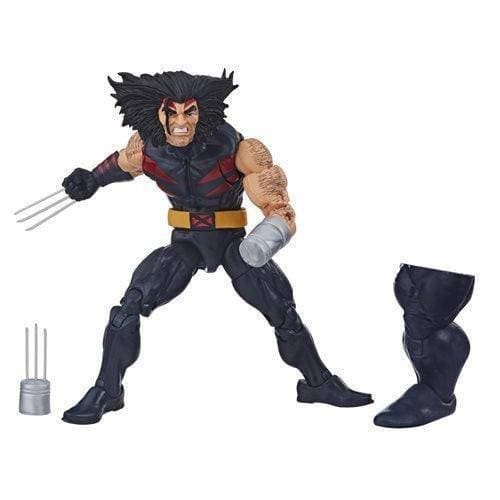 X-Men Marvel Legends 2020 6-Inch Weapon X Action Figure - Just $27.47! Shop now at Retro Gaming of Denver