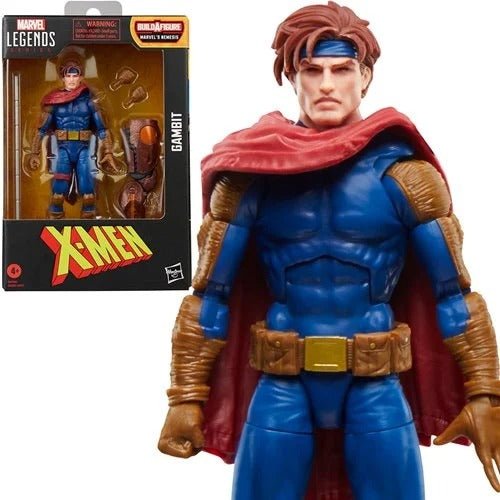 X-Men Marvel Legends 6-Inch Action Figure - Select Figure(s) - for just $27.67! 