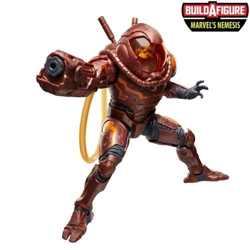 X-Men Marvel Legends 6-Inch Action Figure - Select Figure(s) - for just $27.67! 