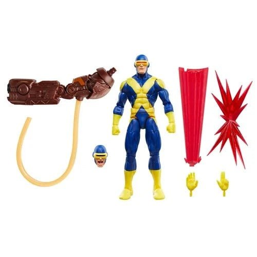 X-Men Marvel Legends 6-Inch Action Figure - Select Figure(s) - for just $27.67! 