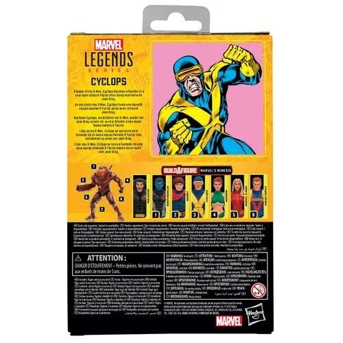 X-Men Marvel Legends 6-Inch Action Figure - Select Figure(s) - for just $27.67! 