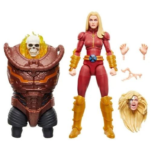 X-Men Marvel Legends 6-Inch Action Figure - Select Figure(s) - for just $27.67! 