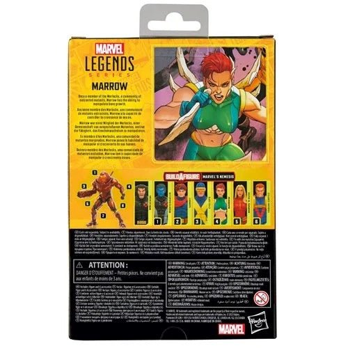 X-Men Marvel Legends 6-Inch Action Figure - Select Figure(s) - for just $27.67! 