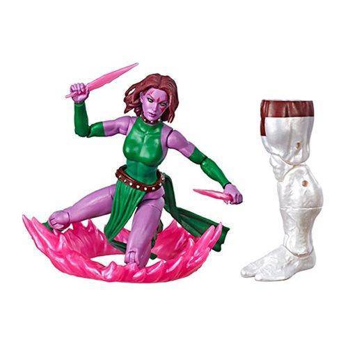 X-Men Marvel Legends 6-Inch Blink Action Figure - Just $22.47! Shop now at Retro Gaming of Denver