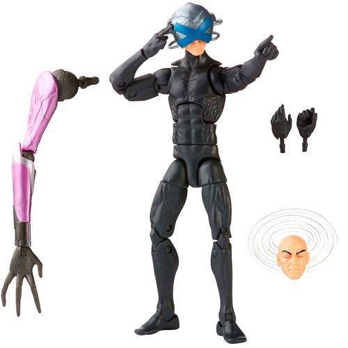 X-Men Marvel Legends 6-Inch Charles Xavier Action Figure - for just $28.67! 