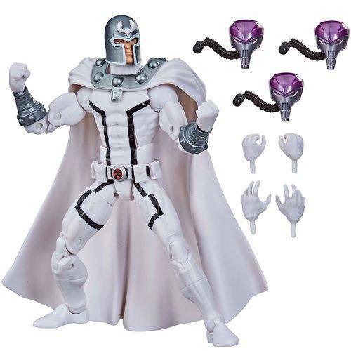X-Men Marvel Legends 6-Inch Magneto Action Figure - for just $28.67! 