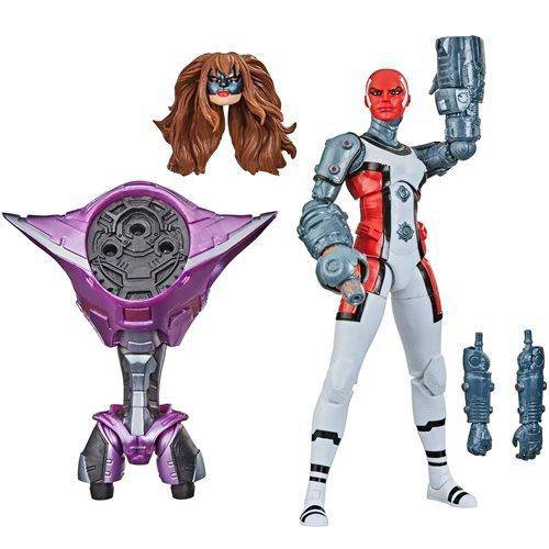 X-Men Marvel Legends 6-Inch Omega Sentinel Action Figure - for just $27.67! 