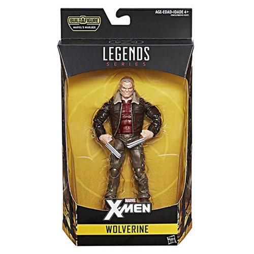 X-Men Marvel Legends 6-Inch Wolverine Action Figure - Just $31.47! Shop now at Retro Gaming of Denver