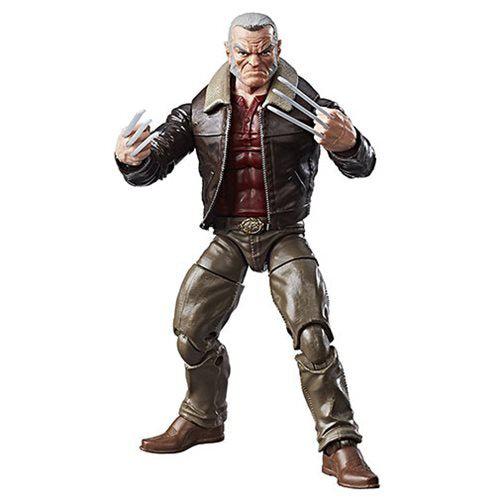 X-Men Marvel Legends 6-Inch Wolverine Action Figure - Just $31.47! Shop now at Retro Gaming of Denver