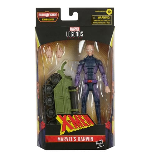 X-Men Marvel Legends Darwin 6-Inch Action Figure - Just $26.08! Shop now at Retro Gaming of Denver