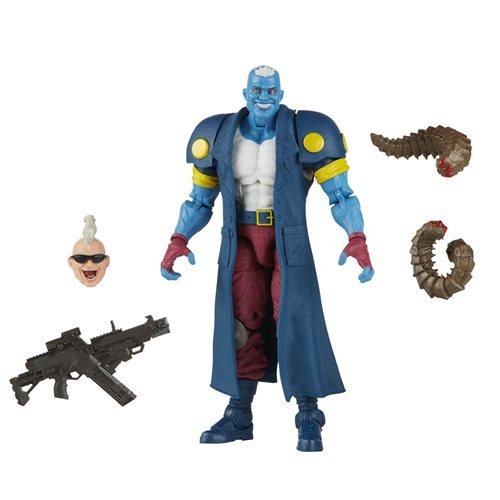 X-Men Marvel Legends Maggot 6-Inch Action Figure - Just $26.08! Shop now at Retro Gaming of Denver