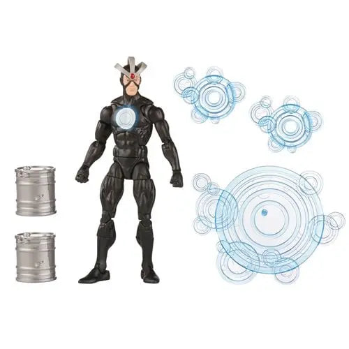 X-Men Marvel Legends Marvel's Havok 6-Inch Action Figure - for just $27.67! 