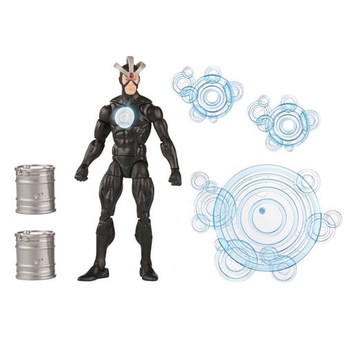 X-Men Marvel Legends Marvel's Havok 6-Inch Action Figure - Just $26.08! Shop now at Retro Gaming of Denver