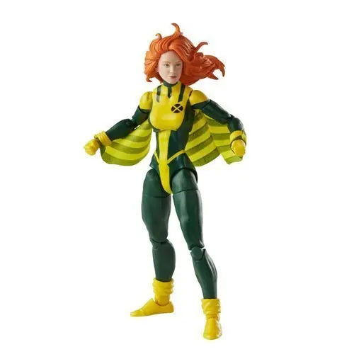 X-Men Marvel Legends Marvel's Siryn 6-Inch Action Figure - for just $27.67! 