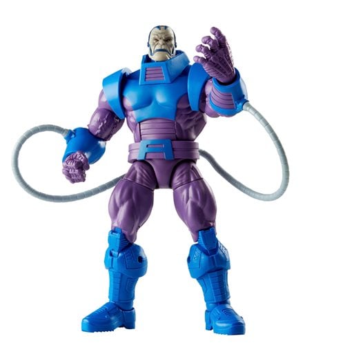 X-Men Retro Marvel Legends Apocalypse 6-Inch Action Figure - Exclusive - Just $43.90! Shop now at Retro Gaming of Denver