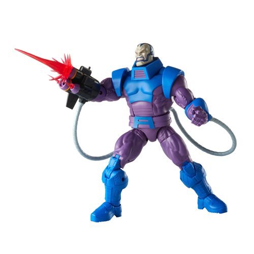 X-Men Retro Marvel Legends Apocalypse 6-Inch Action Figure - Exclusive - Just $43.90! Shop now at Retro Gaming of Denver