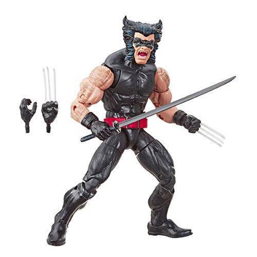 X-Men "Retro Series" Marvel Legends 6-Inch Action Figure - Select Figure(s) - Just $21.47! Shop now at Retro Gaming of Denver