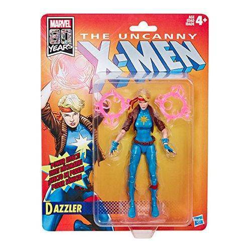 X-Men "Retro Series" Marvel Legends 6-Inch Action Figure - Select Figure(s) - Just $21.47! Shop now at Retro Gaming of Denver