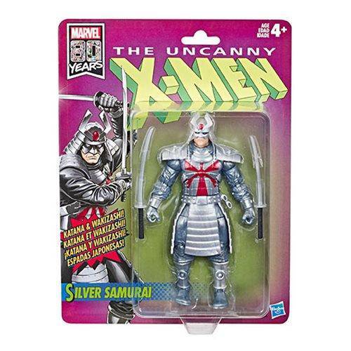 X-Men "Retro Series" Marvel Legends 6-Inch Action Figure - Select Figure(s) - Just $21.47! Shop now at Retro Gaming of Denver