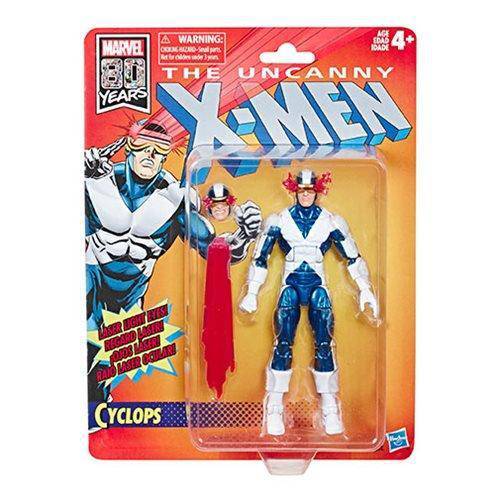 X-Men "Retro Series" Marvel Legends 6-Inch Action Figure - Select Figure(s) - for just $25.67! 