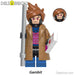 Gambit X-MEN '97 Lego Minifigures (Lego-Compatible Minifigures) - Premium Minifigures - Just $4.99! Shop now at Retro Gaming of Denver