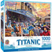 Titanic - Underway 1000 Piece Jigsaw Puzzle - for just $16.99! 