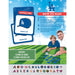 Los Angeles Dodgers Matching Game - for just $12.99! 