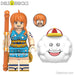 Nami ONE PIECE Anime Lego MiniFigs - Lego-Compatible Minifigures - Premium Minifigures - Just $4.99! Shop now at Retro Gaming of Denver