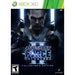 Star Wars: The Force Unleashed II Collector's Edition (Xbox 360) - Just $0! Shop now at Retro Gaming of Denver