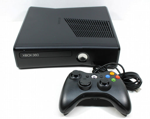 Xbox 360 S Console 250GB (Xbox 360) - Just $109.99! Shop now at Retro Gaming of Denver