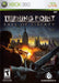 Turning Point Fall of Liberty (Xbox 360) - for just $0! 
