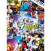 Decades - The 90's 500 Piece Jigsaw Puzzles 3-Pack - for just $24.99! 