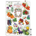 Farmer's Almanac - Fruits, Vegetables, & Herbs 1000 Piece Jigsaw Puzzle - for just $16.99! 